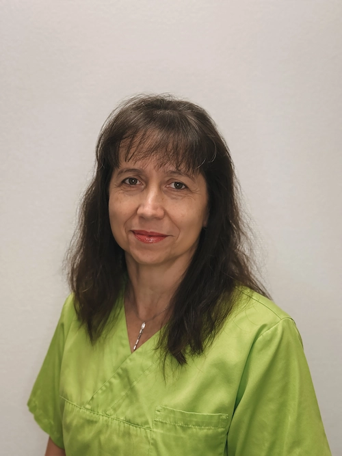 Birgit Mauritz