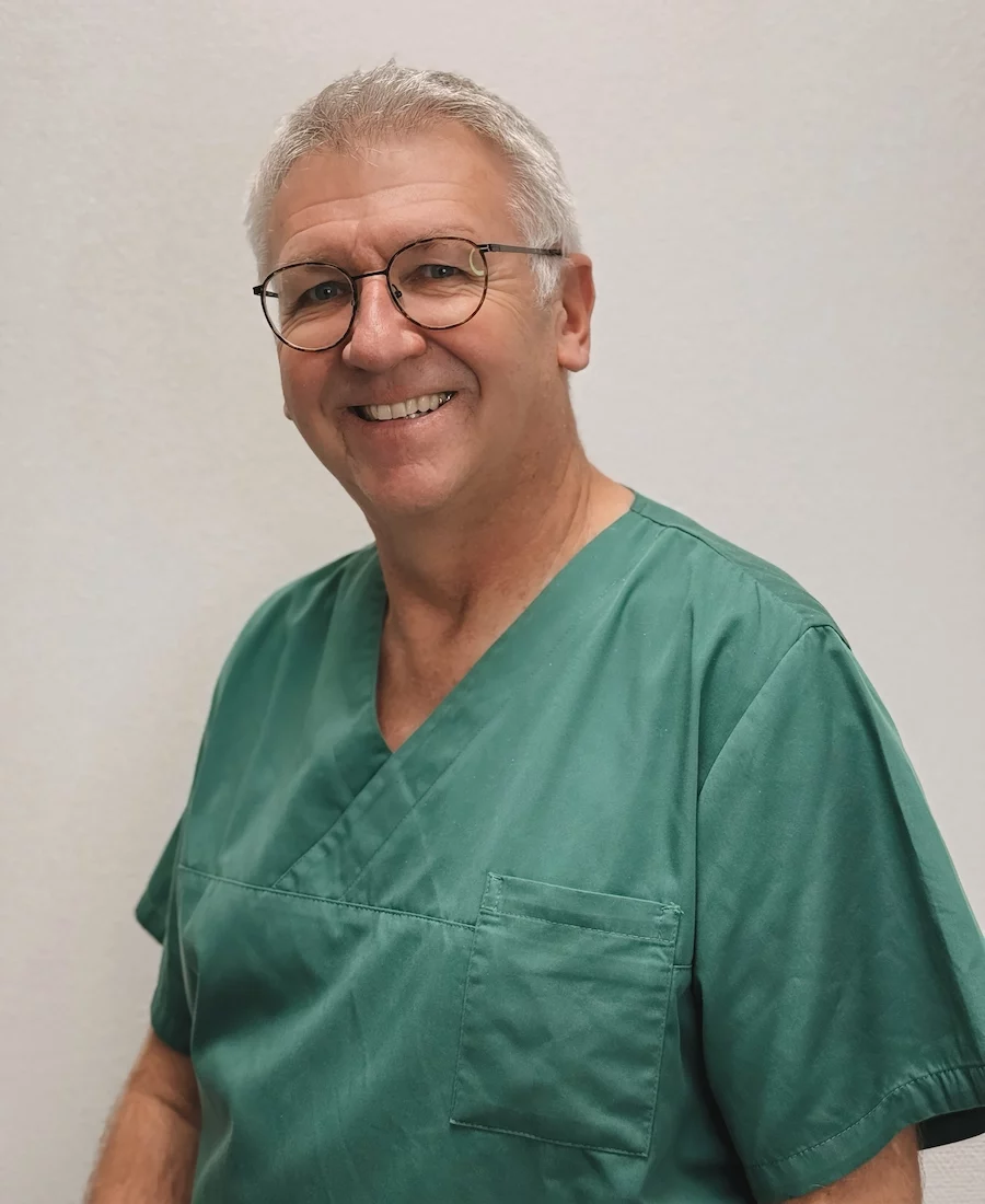 Dr. Eugen Knollmüller