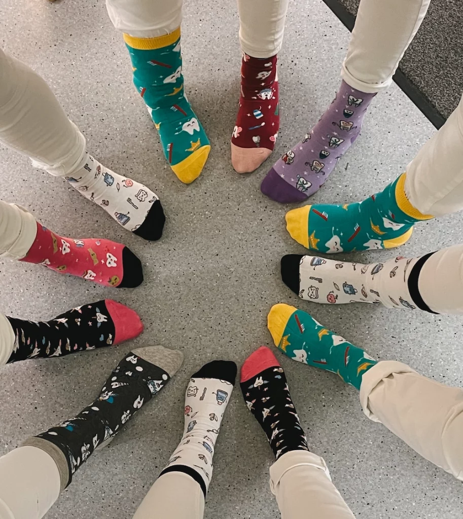 Team Gemeinschaftspraxis Dres. Knollmüller & Rieger